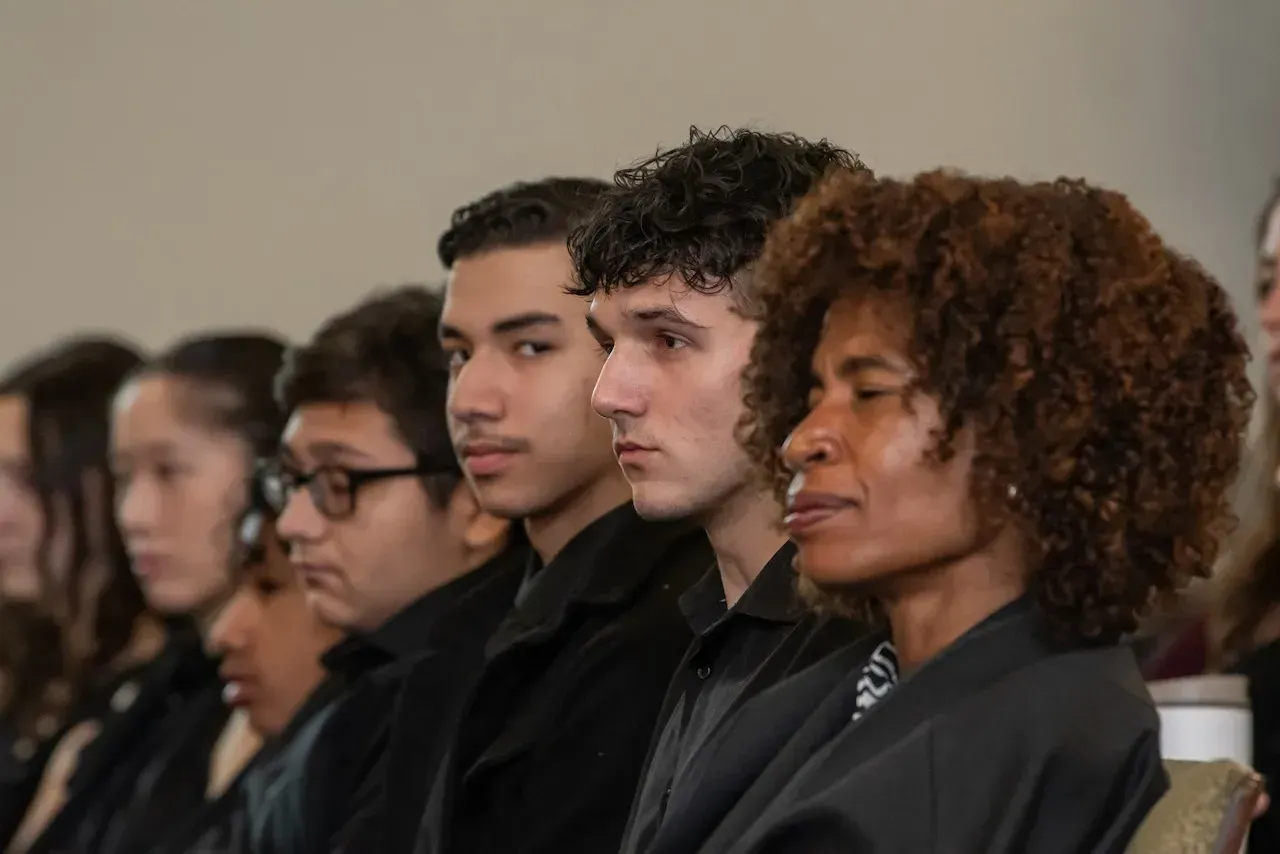 BSO inspiring moments